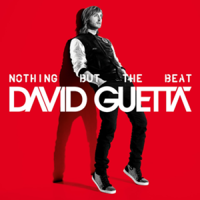 David Guetta Nothing But The Beat