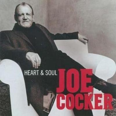 Heart Soul Joe Cocker
