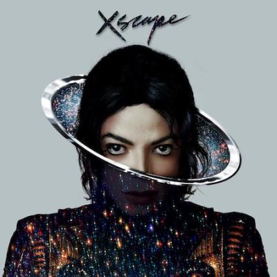 Michael Jackson Coverart