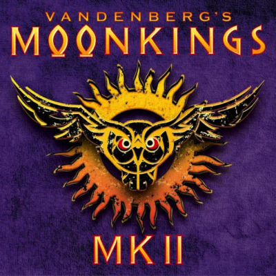 Moonkings Vandenberg Mkii
