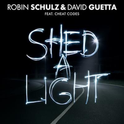 Robin Schulz David Guetta Shed A Light Feat